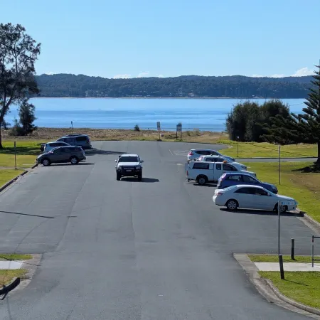 Araluen Motor Lodge