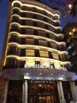 Ilci Residence Hotel  otelleri