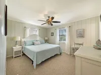 Relaxing family and dog friendly getaway located in Hatteras