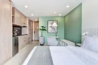 Premium Loft in Bogota Hotels in 