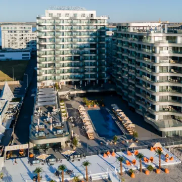 Crowne Plaza CONSTANTA - MAMAIA BEACH by IHG