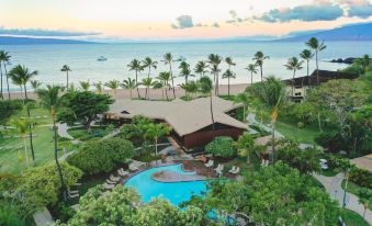 Outrigger Kaanapali Beach Resort