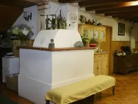 Antico Albergo Sant'Antonio Hotels in Feltre