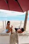 Boca海灘住宅 - 海滩