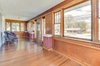 Cozy Anna Home Near Southern Illinois Attractions! - 3-Star