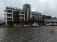 Rajasthani Rajwadi Hotel & Restaurant