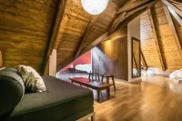 Chalet Iori