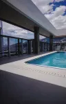 Le Parc Hotel, Beyond Stars - piscine