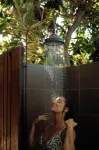 Mangrove Hotel - Hot Tub