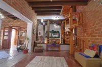 Hotel El Zaguán Histórico
