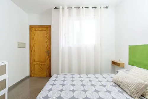 "cala Almendrita" Appartement 2 Chambres + Rooftop