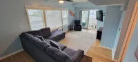 1st Floor Beach Access 2-Bedroom Condo in Geneva U2