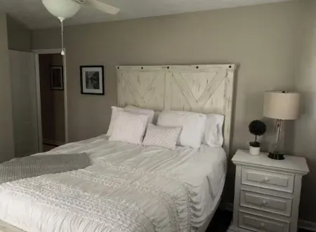 The Owl and Magnolia