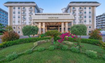 Meryan Hotel - Ultra All Inclusive