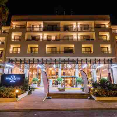 Estival Islantilla Hotel Exterior