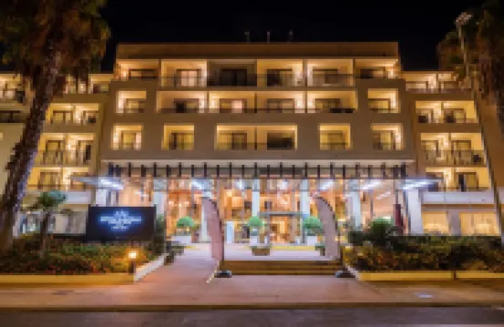 Estival Islantilla Các khách sạn ở 