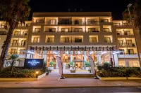 Estival Islantilla فنادق في إيزلانتيلا