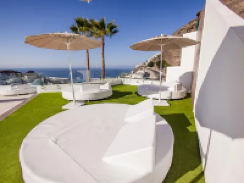 Servatur Hartaguna - Adults Only Hotels in Comarca Sur