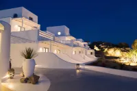 Livin Mykonos Hotel - Adults Only - Lemmikkieläimet sallittu