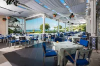 Towers Hotel Stabiae Sorrento Coast
