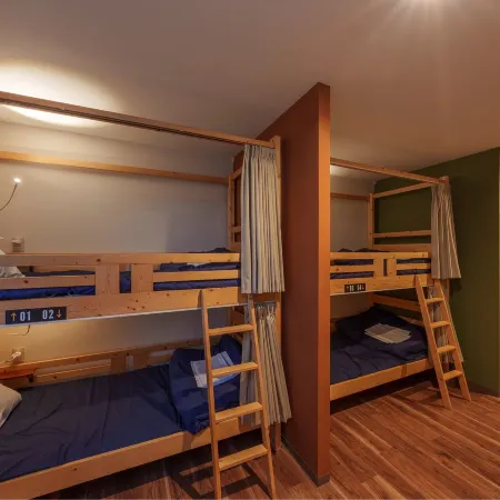 Beppu Rojiura Stay&Sauna