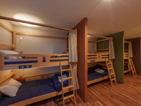 Beppu Rojiura Stay&Sauna Hotel berhampiran Pilih Beppu