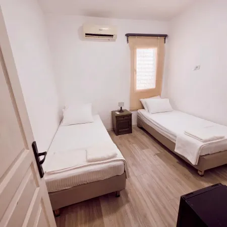 The Cranberries Hostel Bodrum
