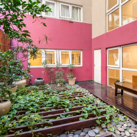 Exe Hotel Colón
