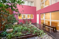 Exe Hotel Colón Hotels in Colegiales