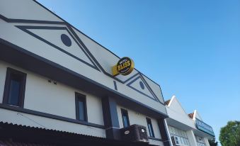 Hotel Bliss Near Utm Skudai 5 Mins Only