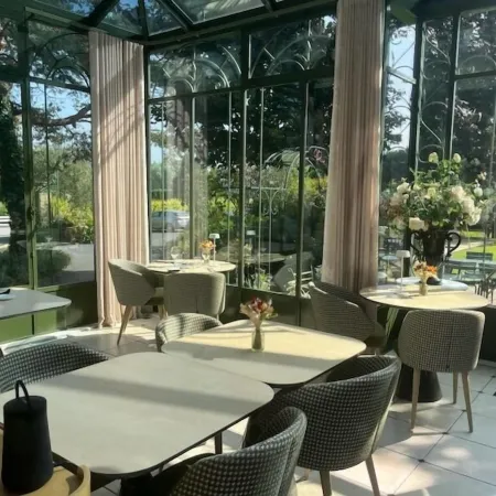 Hôtel la Ramade