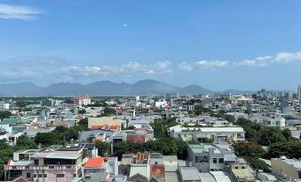 Atp Galaxy Hotel & Apartment Danang