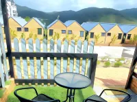 Campod Resort