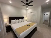 Luxury Stay Meets Family Fun: Premier 1br Retreat 1 Bedroom Condo