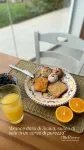 Agriturismo Alle Riserve Cavagrande - servizio colazione
