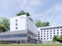Mercure Parkhotel Mönchengladbach - Wifi