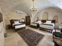 TESSERA HOTEL Hotels in Şanlıurfa