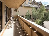 Great location at Scorpio Condominiums