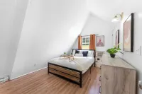 Ozark Lampe A frame close to Dogwood Canyon