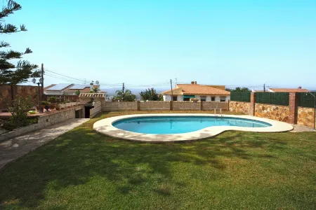 Sunstay Flat I Alhaurín Отели в г. Алаурин-де-ла-Торре