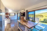 Harvest Cottage Onetangi