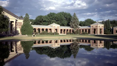 Holiday Inn Saratoga Springs