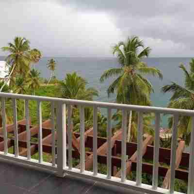 Family apartment Samana 15-301 Others