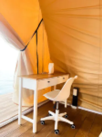 礁湖度假村的浮動住宅 單元9