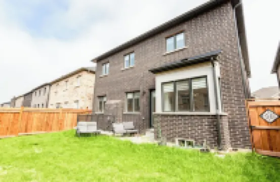 Grand Villa near Burlington