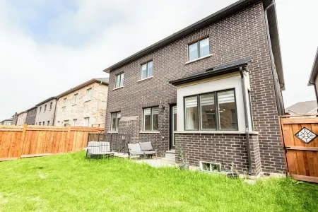 Grand Villa near Burlington