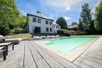 The haven -  Ferienhäuser