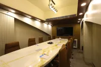 파크 센트럴 자이푸르 시티 센터