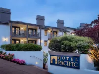 Hotel Pacific Hotels near Old Fisherman's Wharf