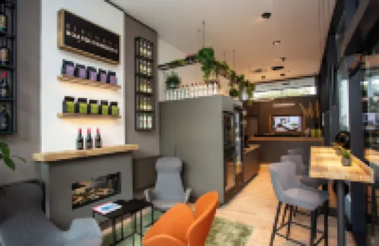 貝格曼奧斯納布呂克寄宿旅館